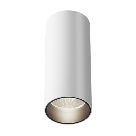 Produse - Plafoniera LED Focus C056CL-L12W4K-W-D-W, dimabila, 12W, 900lm, lumina neutra, IP20, alba, Maytoni