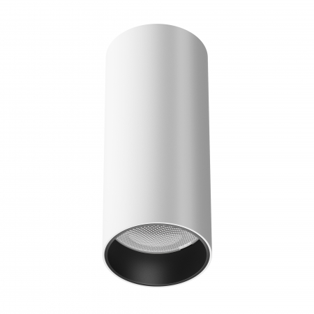 Promotii - Plafoniera LED Focus C056CL-L12W4K-W-W, 12W, 900lm, lumina neutra, IP20, alba, Maytoni