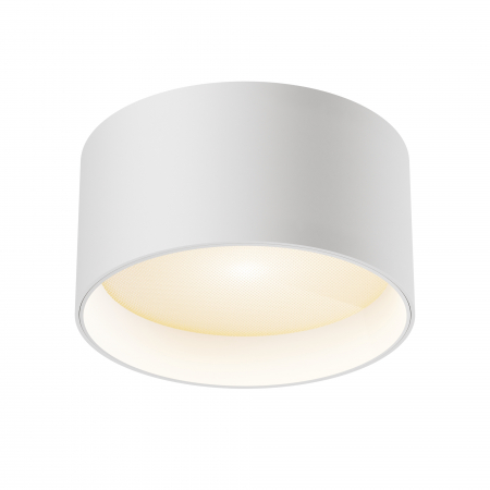 Promotii - Plafoniera LED Vega C089CL-15W3K-W, 15W, 1020lm, lumina calda, IP20, alba, Maytoni