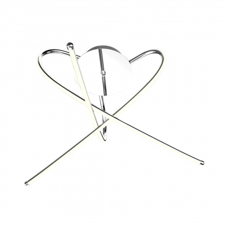 Promotii - Plafoniera CARRELLO PL1100014-3, 003064-001276 - Zumaline