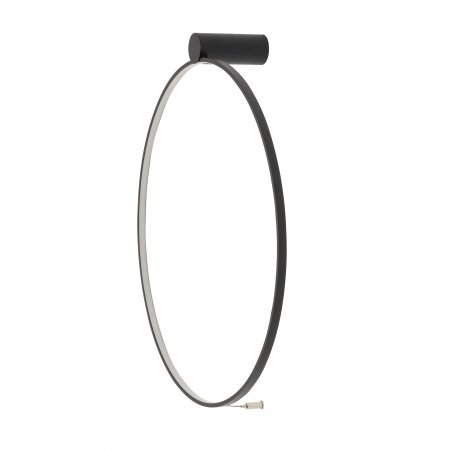 Plafoniere LED - Plafoniera CIRCOLO LED M 10815 Nowodvorski