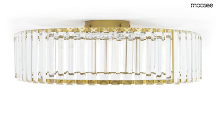 Plafonieră Crown 50 47x47x15 cm, Metal - Moosee [4]
