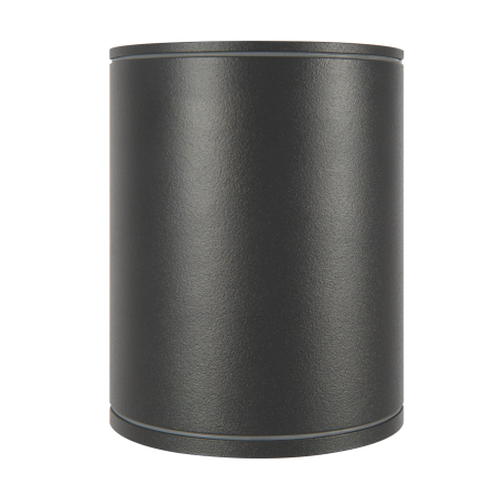 Plafonieră de exterior Bar, Metal Grafit, 12W, MAYTONI O306CL-L12GF [9]