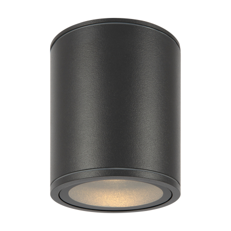 Plafonieră de exterior Bar, Metal Grafit, 12W, MAYTONI O306CL-L12GF [10]