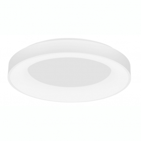 Plafoniera dimabila LED rotunda Rondo Slim Ø38/60 cm, argientie/aurie/maro/alba/neagra, 9353831 - Novaluce [38]