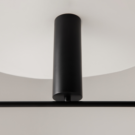 Plafonieră Fad, Metal Negru, 26W, MAYTONI MOD070CL-L30B3K [4]