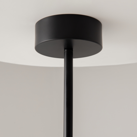 Plafonieră Fad, Metal Negru, 8W, MAYTONI MOD070CL-L8B3K [5]