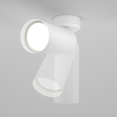 Plafonieră Focus, Aluminiu Alb, 10W, MAYTONI C017CW-01W [7]