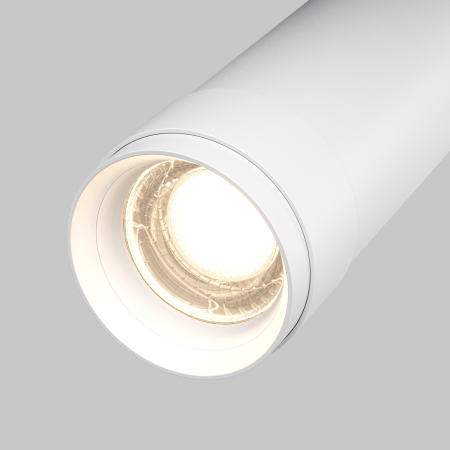 Plafonieră Focus Zoom, Aluminiu Alb, 12W, MAYTONI C055CL-L12W4K-Z-W [7]