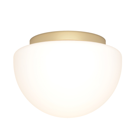Plafonieră Glassy, Metal Auriu, 60W, MAYTONI MOD270CL-01G [6]