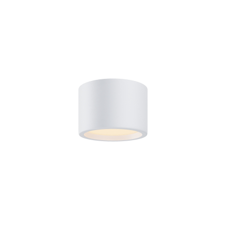 Promotii - Plafonieră HYDRA, Aluminiu Alb, 10W, MAYTONI C090CL-10W3K-W