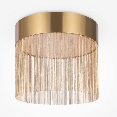 Plafonieră IMAGINARY, Metal Auriu, 18W, MAYTONI MOD190CL-L18G3K [7]