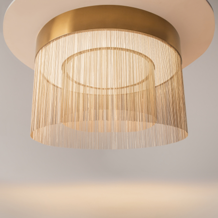 Plafonieră IMAGINARY, Metal Auriu, 36W, MAYTONI MOD190CL-L36G3K [2]
