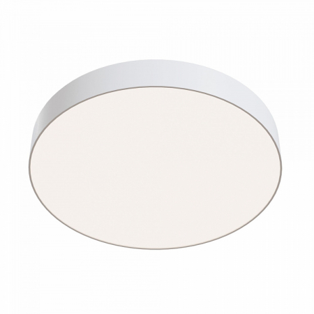 Plafoniera LED Zon C032CL-L48B4K, 48W, 4800lm, lumina neutra, IP20, neagra, Maytoni [13]