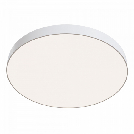 Plafoniera LED Zon C032CL-L48B4K, 48W, 4800lm, lumina neutra, IP20, neagra, Maytoni [3]