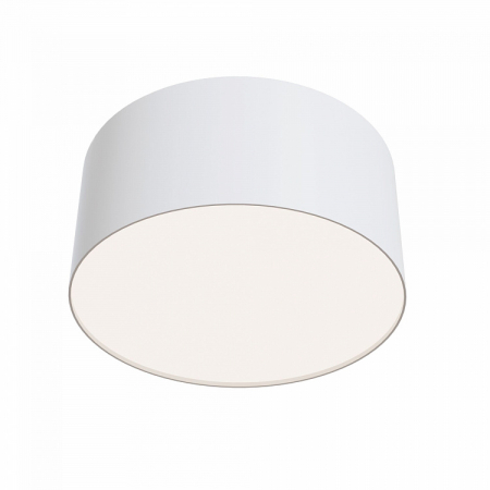 Plafoniera LED Zon C032CL-L48B4K, 48W, 4800lm, lumina neutra, IP20, neagra, Maytoni [9]