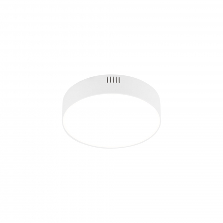 Plafoniera LID ROUND LED 25W 10403 Nowodvorski [1]