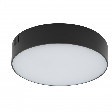 Plafoniere LED - Plafoniera LID ROUND LED 25W 10407 Nowodvorski