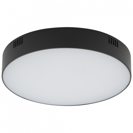Plafoniere LED - Plafoniera LID ROUND LED 35W 10408 Nowodvorski