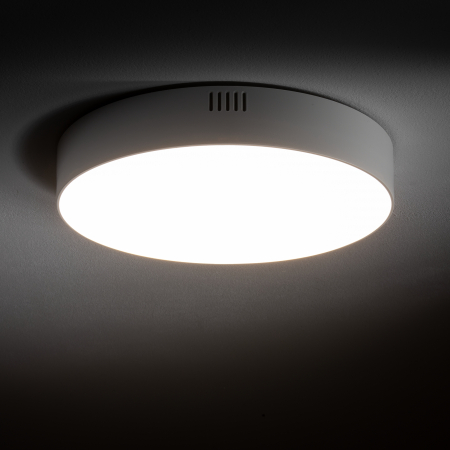 Plafoniera LID ROUND LED 35W 10413 Nowodvorski [1]