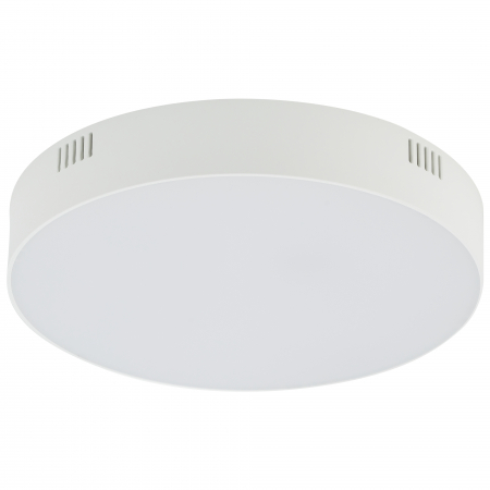 Plafoniere LED - Plafoniera LID ROUND LED 35W 10413 Nowodvorski