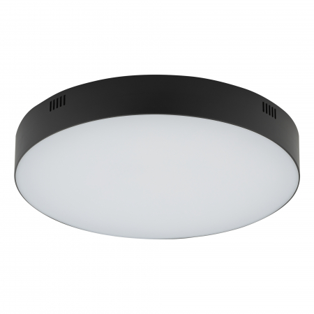 Plafoniere LED - Plafoniera LID ROUND LED 50W 10410 Nowodvorski