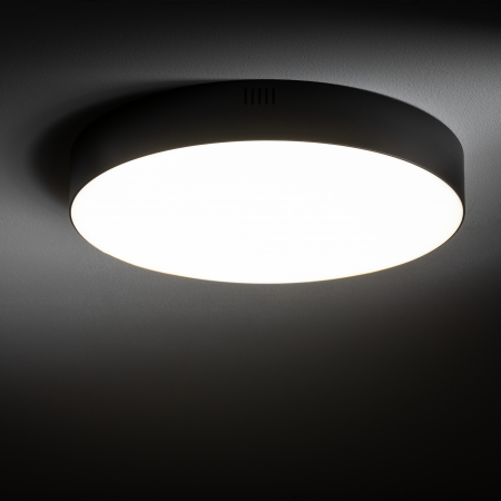 Plafoniera LID ROUND LED 50W 10418 Nowodvorski [1]