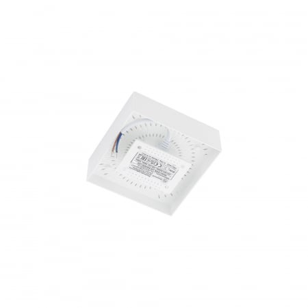 Plafoniera LID SQUARE LED 15W 10420 Nowodvorski [2]