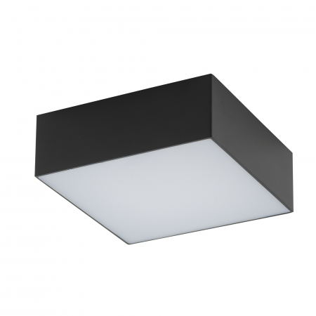 Plafoniere LED - Plafoniera LID SQUARE LED 15W 10424 Nowodvorski