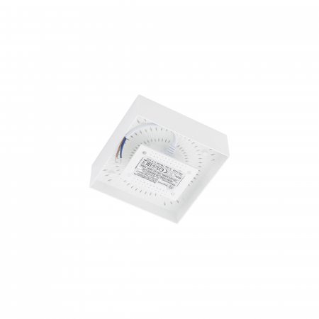 Plafoniera LID SQUARE LED 15W 10428 Nowodvorski [3]