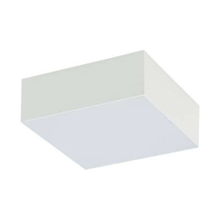 Plafoniere LED - Plafoniera LID SQUARE LED 15W 10428 Nowodvorski