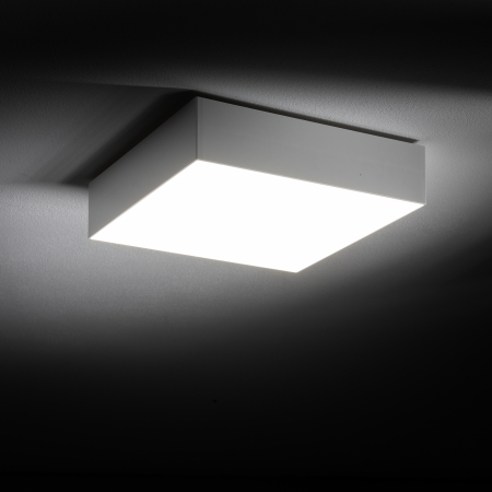 Plafoniera LID SQUARE LED 25W 10430 Nowodvorski [1]