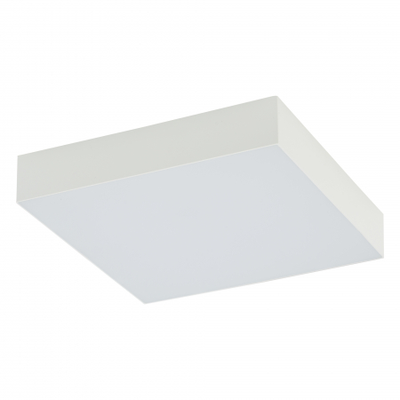 Plafoniere LED - Plafoniera LID SQUARE LED 35W 10422 Nowodvorski