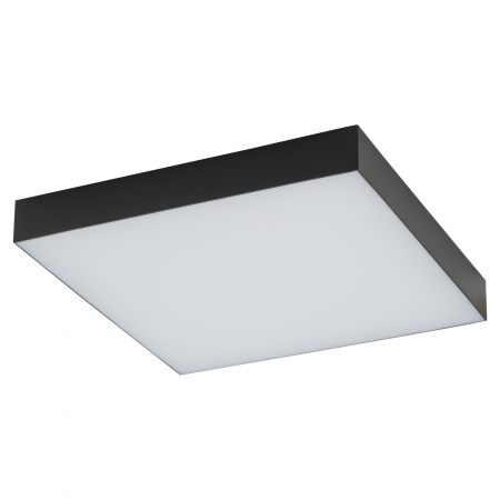 Plafoniere LED - Plafoniera LID SQUARE LED 50W 10427 Nowodvorski