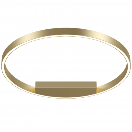 Plafoniera RIM Alama 4000k MOD058CL-L35BS4K Maytoni Modern [1]