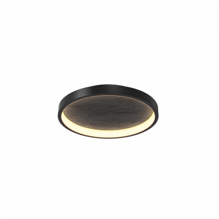 Plafoniere LED - Plafoniera ORIGN Negru 3000k MOD311CL-L27B3K Maytoni Modern