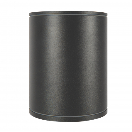 Plafoniera pentru exterior LED Bar O306CL-L12GF, 12W, 1300lm, lumina calda, IP65, grafit, Maytoni [2]