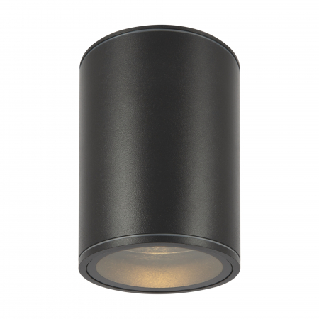 Plafoniera pentru exterior LED Bar O306CL-L7GF, 7W, 800lm, lumina calda, IP65, grafit, Maytoni [3]