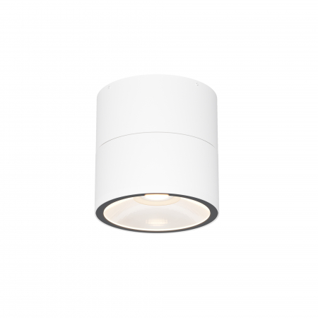 Produse - Plafoniera SPIN Alb 3000k O310CL-L5W3K Maytoni Outdoor