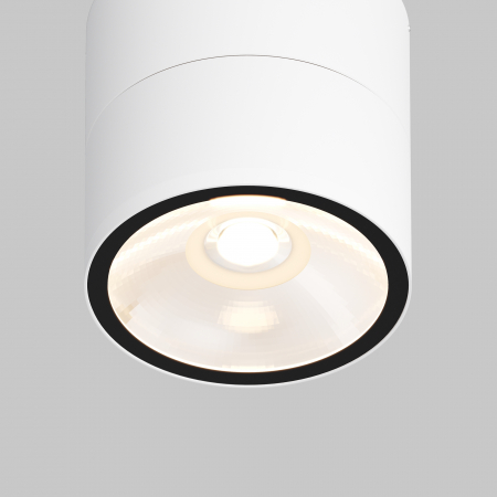 Plafoniera SPIN Alb 3000k O310CL-L5W3K Maytoni Outdoor [1]