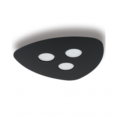 Plafoniere LED - Plafoniera ORGANIC 8302 Nowodvorski