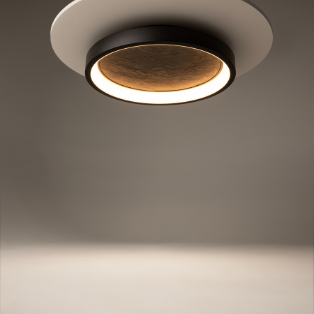 Plafonieră Origin, Metal Negru, 27W, MAYTONI MOD311CL-L27B3K [2]