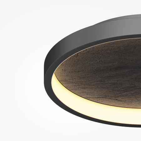 Plafonieră Origin, Metal Negru, 27W, MAYTONI MOD311CL-L27B3K [8]