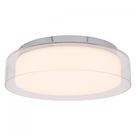 Plafoniere LED - Plafoniera PAN LED M 8174 Nowodvorski