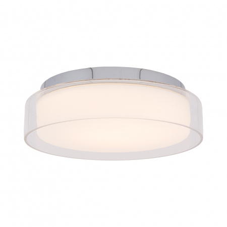 Plafoniere LED - Plafoniera PAN LED S 8173 Nowodvorski