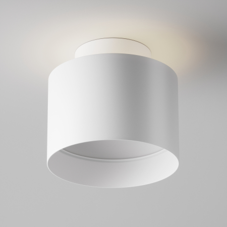 Plafonieră Planet, Aluminiu Alb, 12W, MAYTONI C009CW-L12W4K [6]