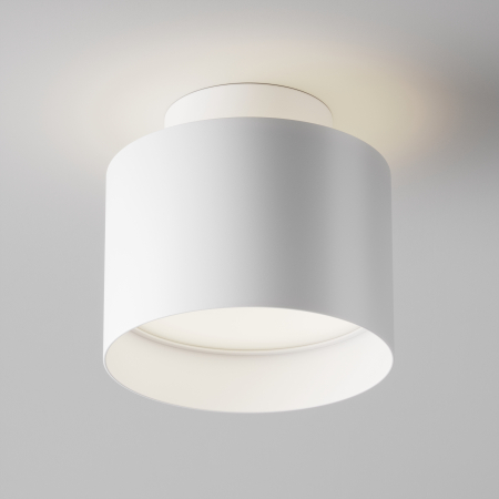 Plafonieră Planet, Aluminiu Alb, 12W, MAYTONI C009CW-L12W4K [4]