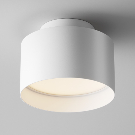 Plafonieră Planet, Aluminiu Alb, 16W, MAYTONI C009CW-L16W [5]