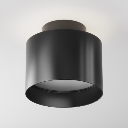 Plafonieră Planet, Aluminiu Negru, 12W, MAYTONI C009CW-L12B4K [6]