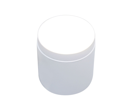 Plafonieră Polar, Aluminiu și plastic Alb, 12W, MAYTONI C088CL-GX53-W [3]